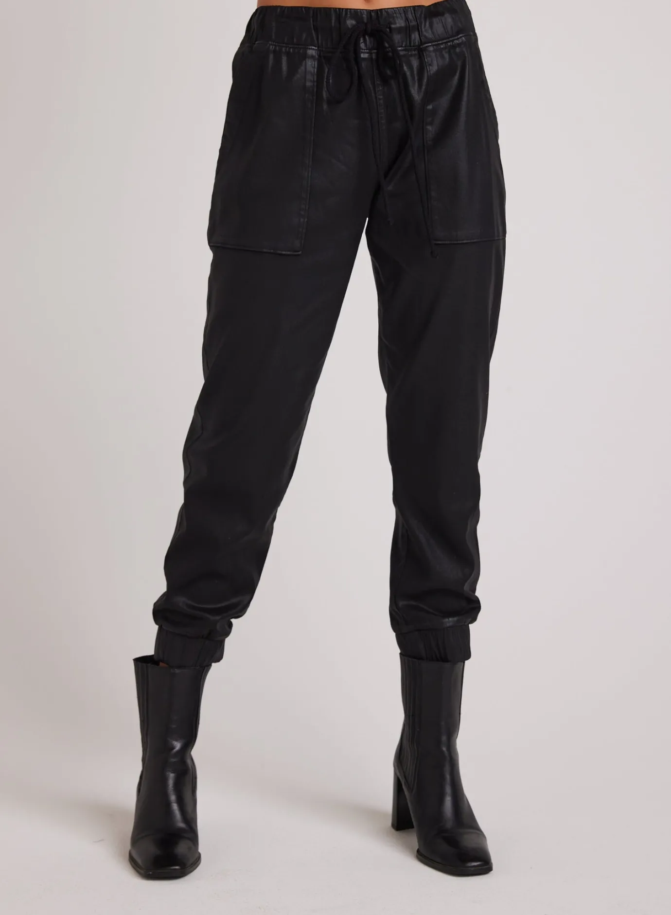 Bella Dahl Chelsea Luxe Pocket Jogger - - Pants