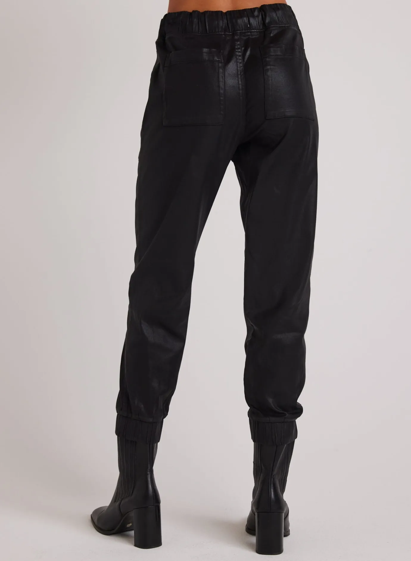 Bella Dahl Chelsea Luxe Pocket Jogger - - Pants