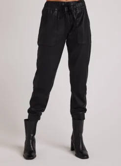 Bella Dahl Chelsea Luxe  Pocket Jogger - - Joggers