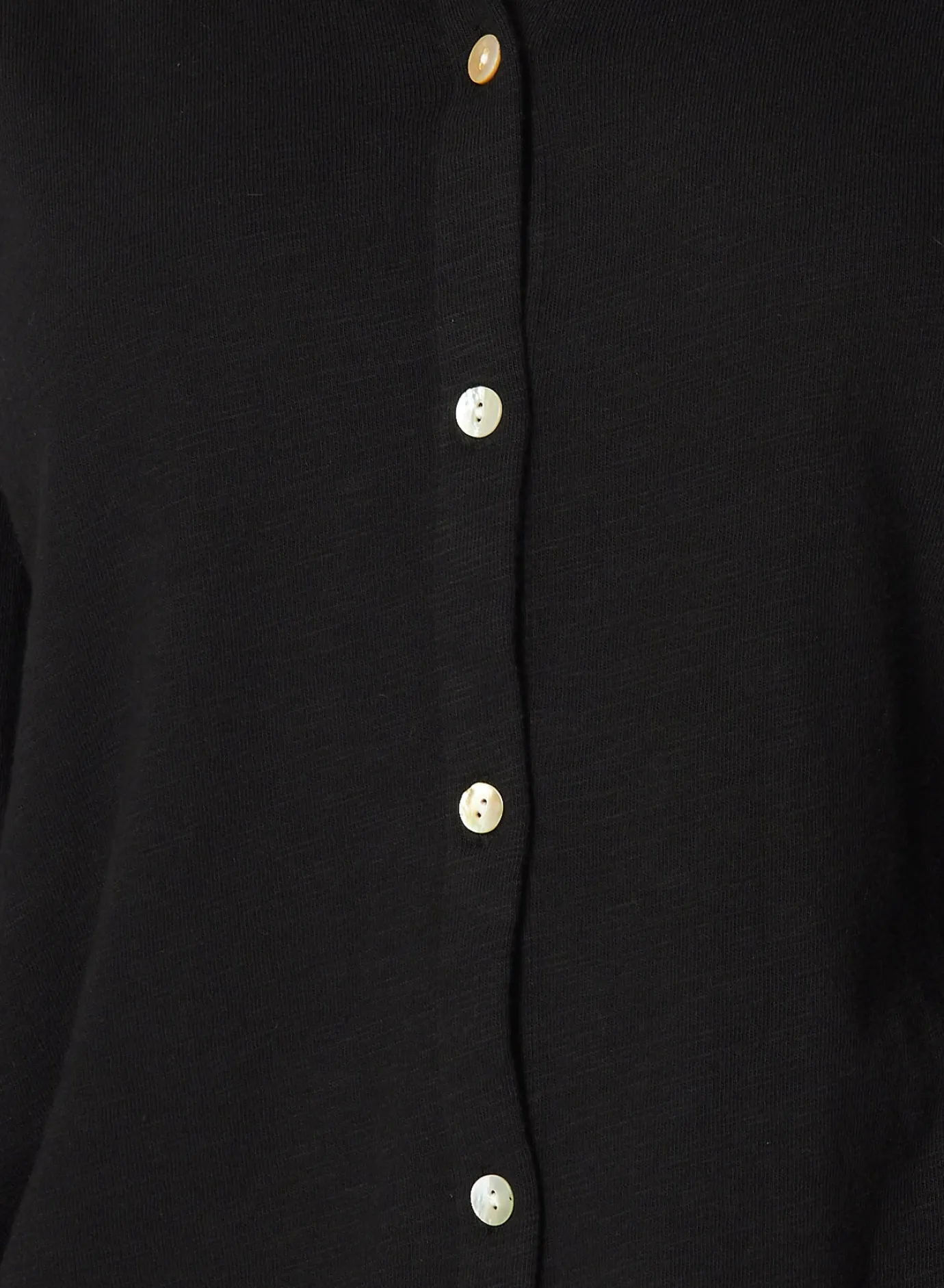Bella Dahl Long Sleeve Knit Button Down - - Seasonal Essentials