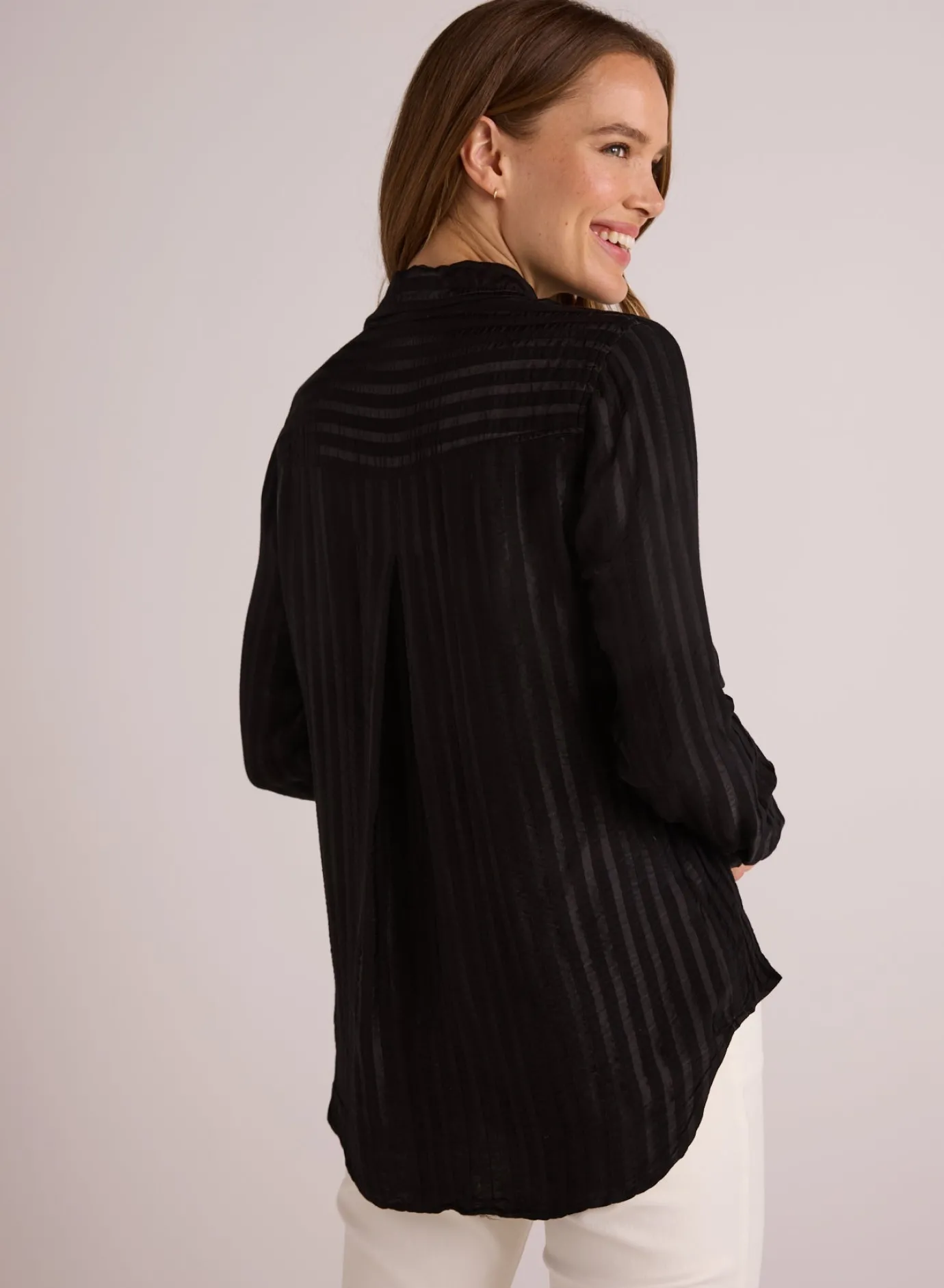 Bella Dahl Pocket Button Down - - Button Down