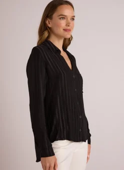 Bella Dahl Pocket Button Down - - Button Down