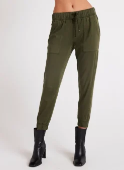 Bella Dahl Pocket Jogger - Italian Herb- Seasonal Essentials