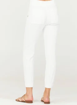 Bella Dahl Pocket Jogger - - Joggers