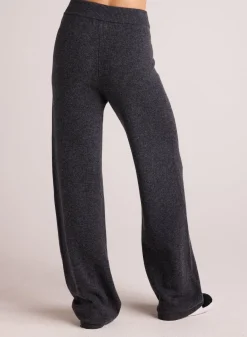 Bella Dahl Wide Leg Sweatpant - - Pants
